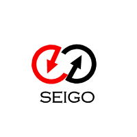 Logo de seigo informatique