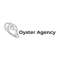 Logo d'Oyster Agency