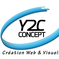 Logo d'Y2C Concept
