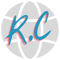 Logo de R.COLE développeur de sites web