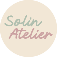 Logo de Solin Atelier