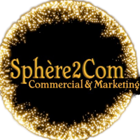 Logo de Sphere2Com