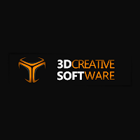 Logo de 3D-Soft