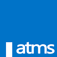 Logo d'ATMS
