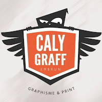 Logo de Calygraff