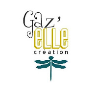 Logo de Gaz'Elle Création