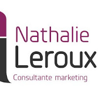 Logo de Nathalie Leroux - Consultante marketing Ind.