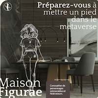 Logo de Maison Figurae