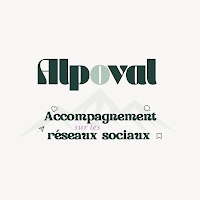 Logo d'Alpoval