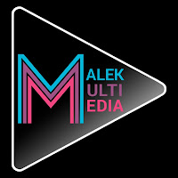 Logo de MalekMultiMedia