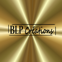 Logo de BLP Créations
