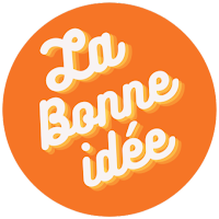 Logo de la Bonne idée