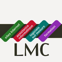 Logo de LMCONSEILS