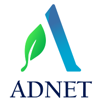 Logo d'ADNET