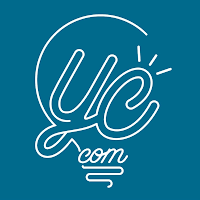 Logo d'Yc'Com
