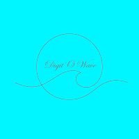 Logo de Digit’O Wave
