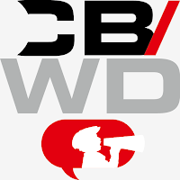Logo de Comm'back Web & Design
