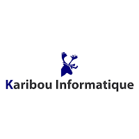Logo de Karibou Informatique SARL