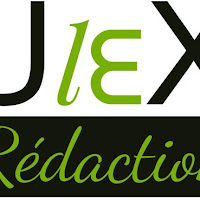Logo d'Ulex Rédaction | Rédactrice web SEO