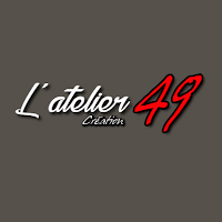 Logo d'ATELIER FOURNIER