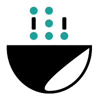Logo de Bouillon Digital