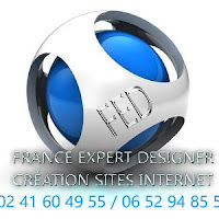Logo d'eric lomondais