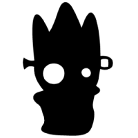 Logo de Reprographic