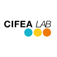Logo de CIFEA LAB