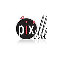 Logo de Studio Pix'elle