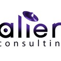Logo d'Alien Consulting