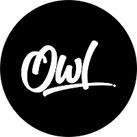 Logo d'OWL Design