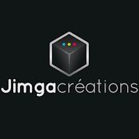 Logo de JIMGA CRÉATIONS