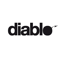 Logo de diablo