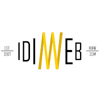 Logo d'IDIM web