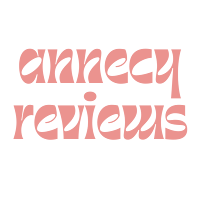 Logo d'Annecy Reviews