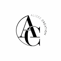 Logo de Directrice artistique - Alizée Création