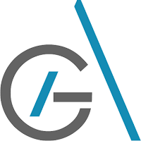 Logo d'illustration architecturale SAG