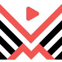 Logo de Montage Vidéo et Marketing