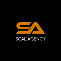 Logo de Scal'agency