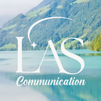 Logo de LAS Communication