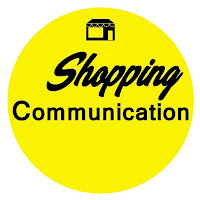 Logo de Shopping Communication