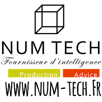 Logo de NUMIWAY