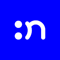 Logo de nexize : agence digitale & IA