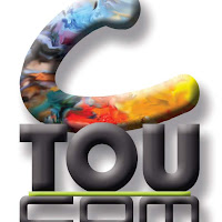 Logo de Cétoucom