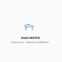 Logo d'Alain MATEO