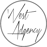Logo de West Adgency