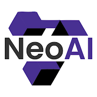 Logo de NeoAI - Agence d'automatisation IA