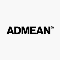Logo d'ADMEAN