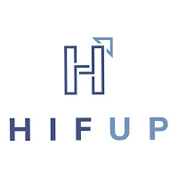Logo de HifUp