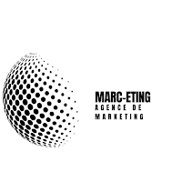 Logo de Marceting